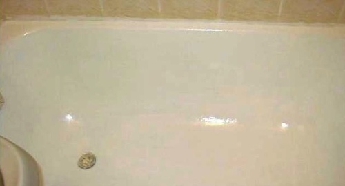 Реставрация ванны | Жердевка